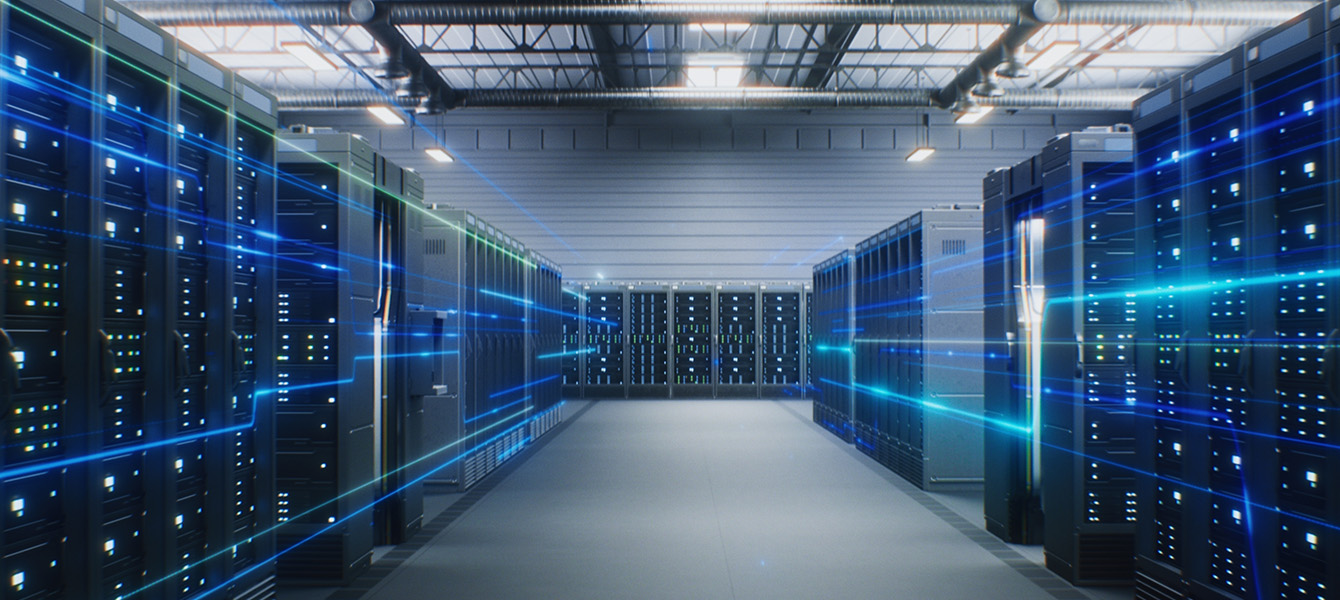 네트워크 인프라