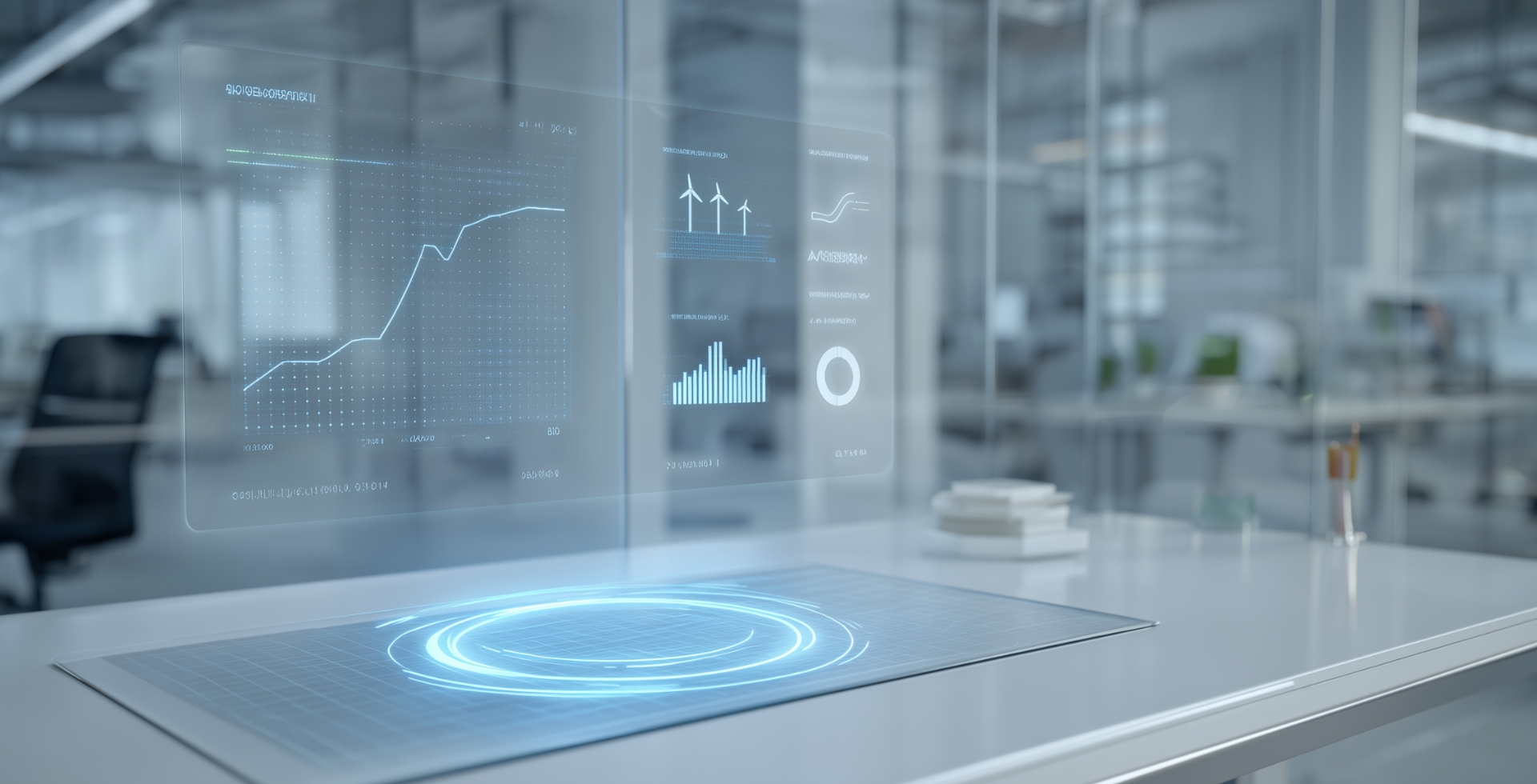 네트워크 사업 특장점 배경