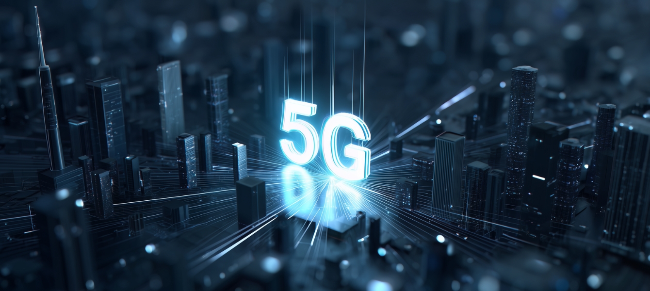 5G