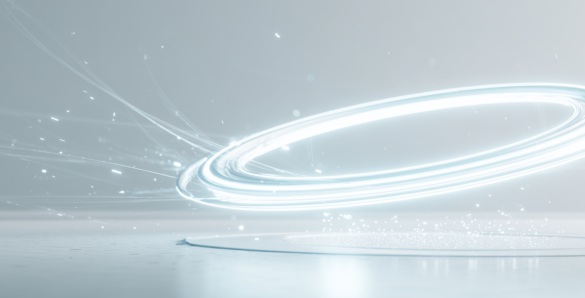 네트워크 사업 특장점 배경