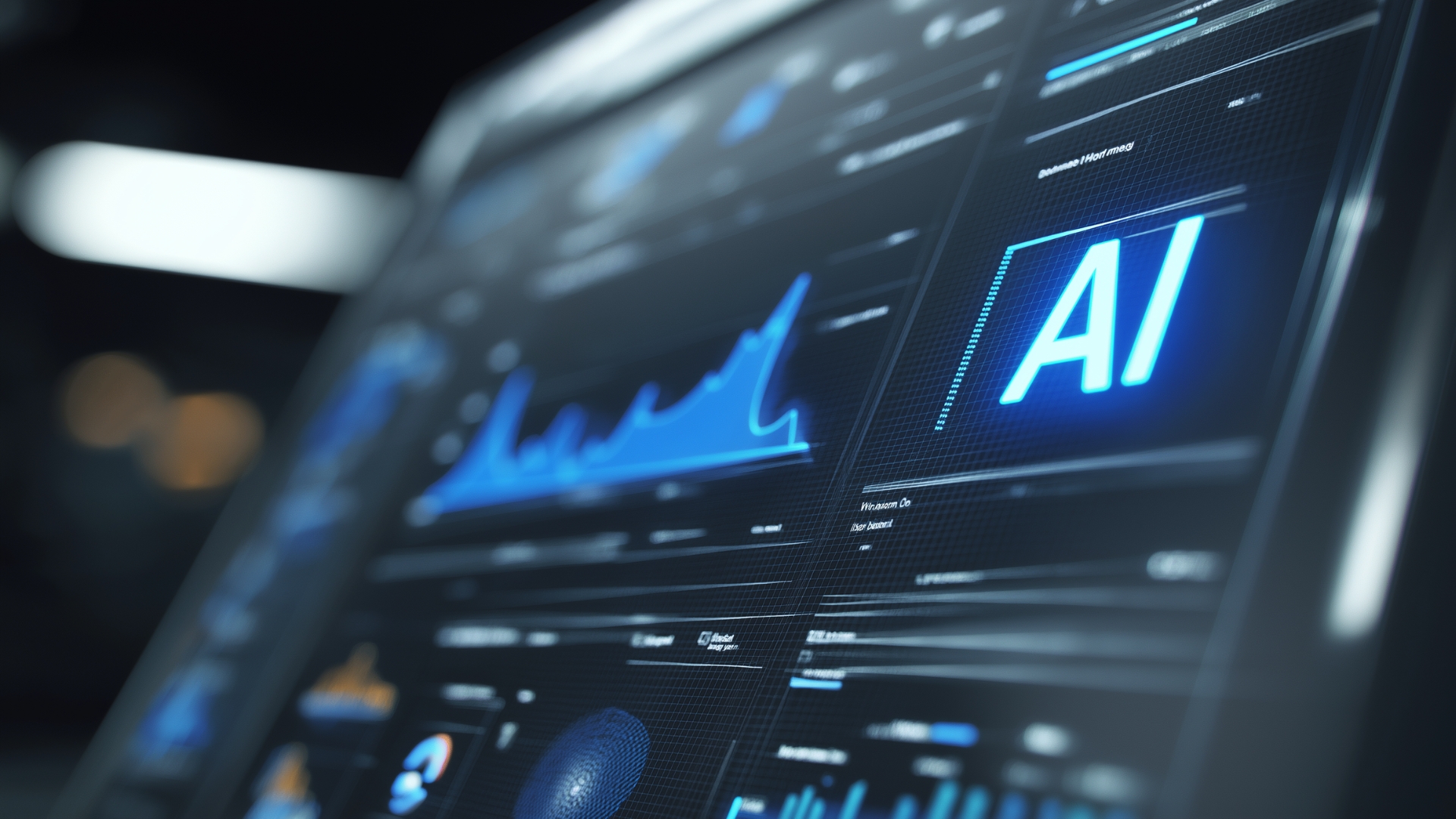 네트워크 사업 특장점 배경